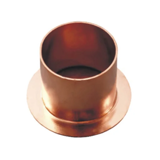 Cupro Nickel 90_10 Long Stub End